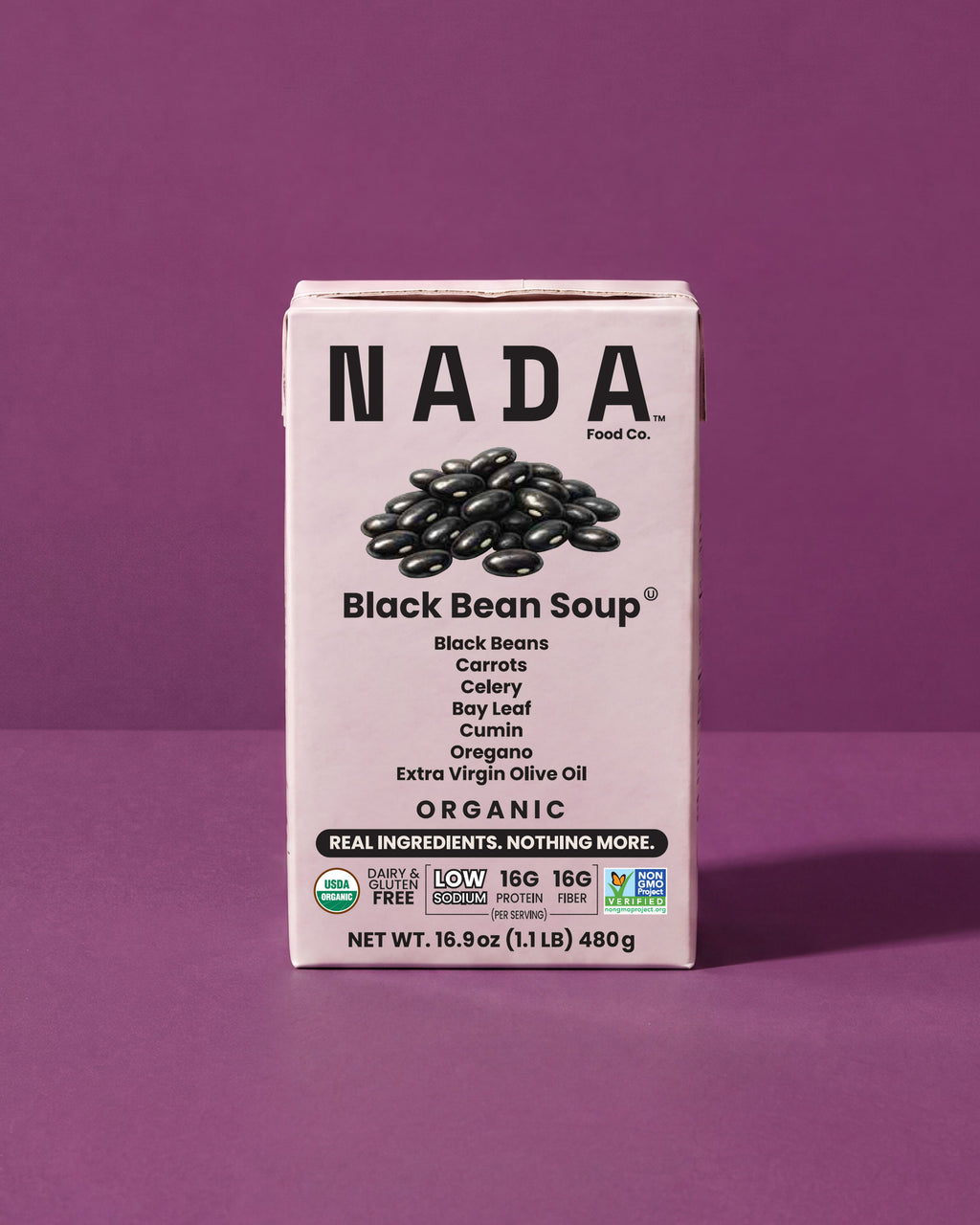 Black Bean