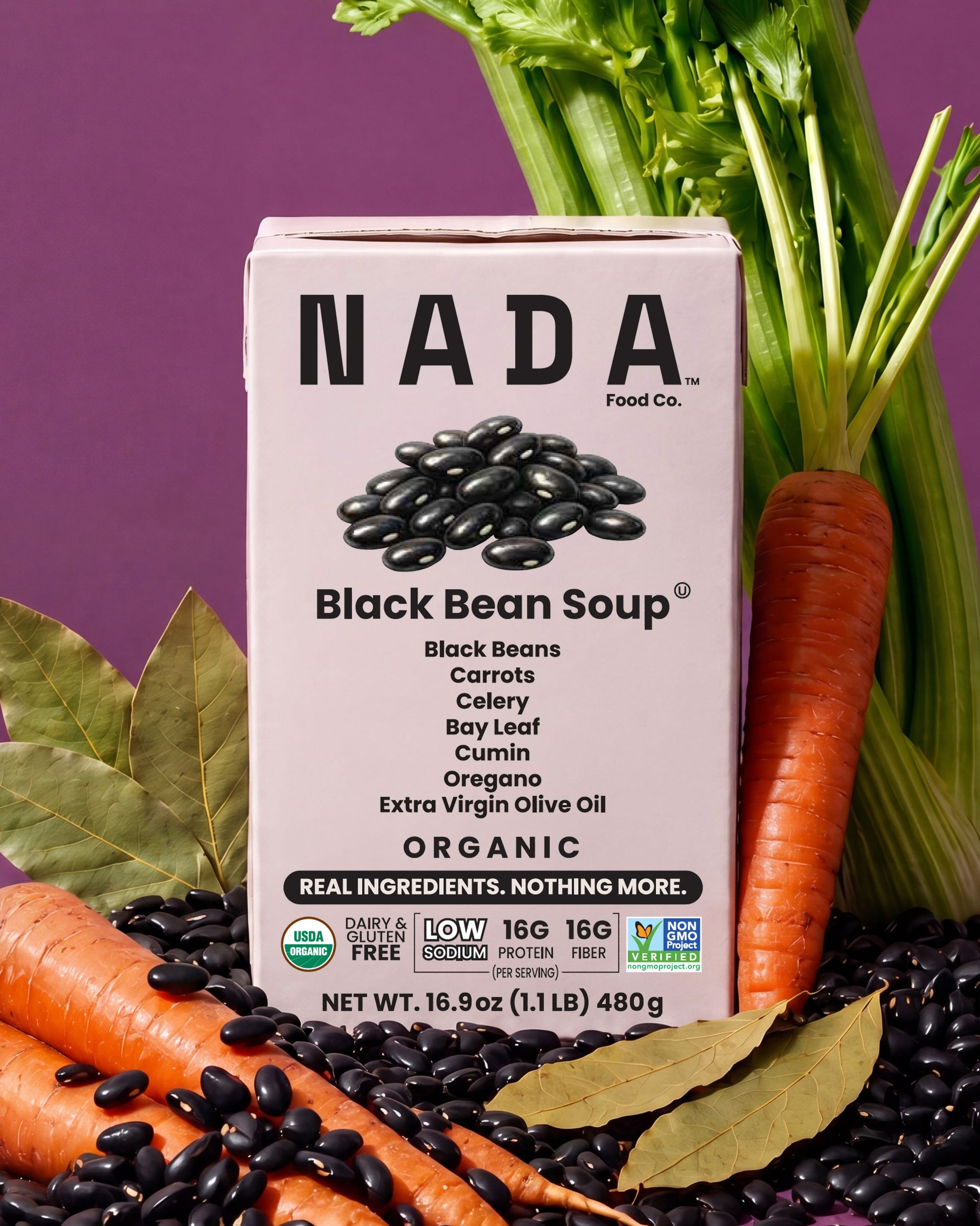 Black Bean