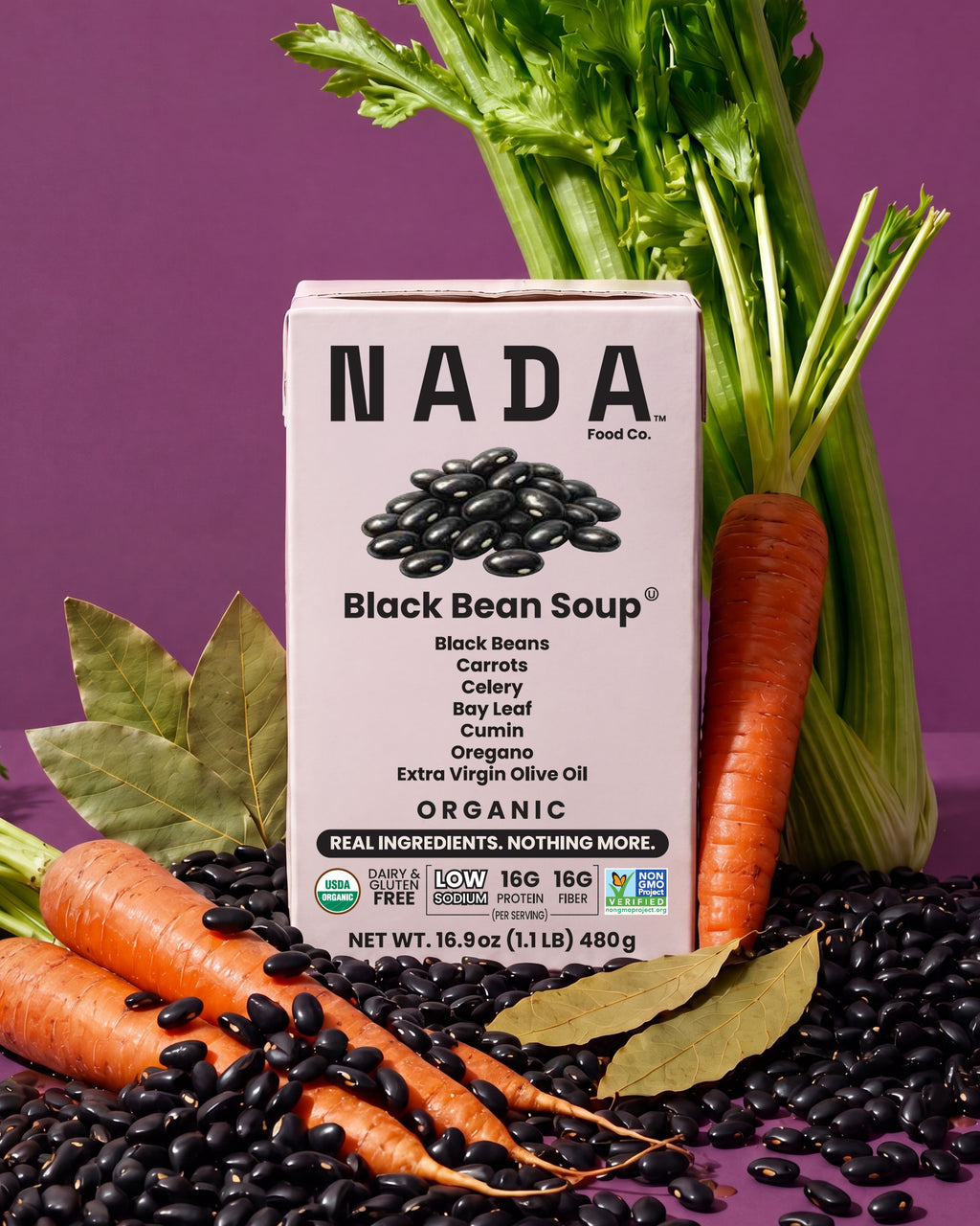 Black Bean