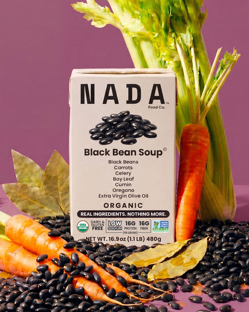 Black Bean