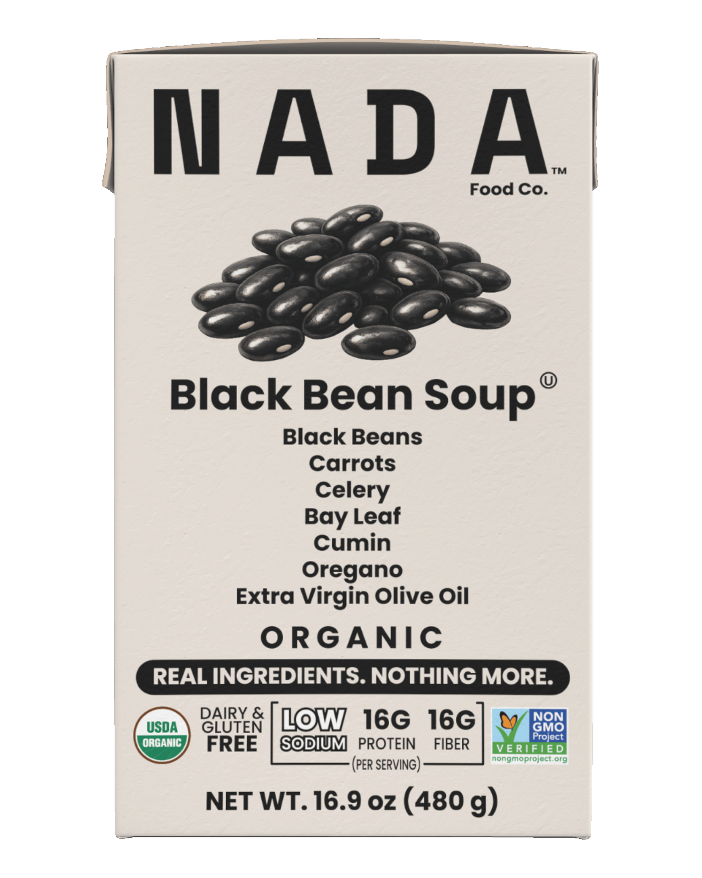 Black Bean