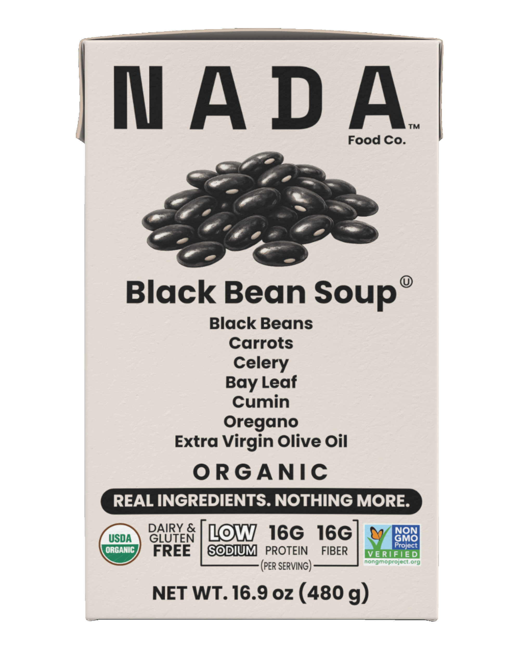 Black Bean