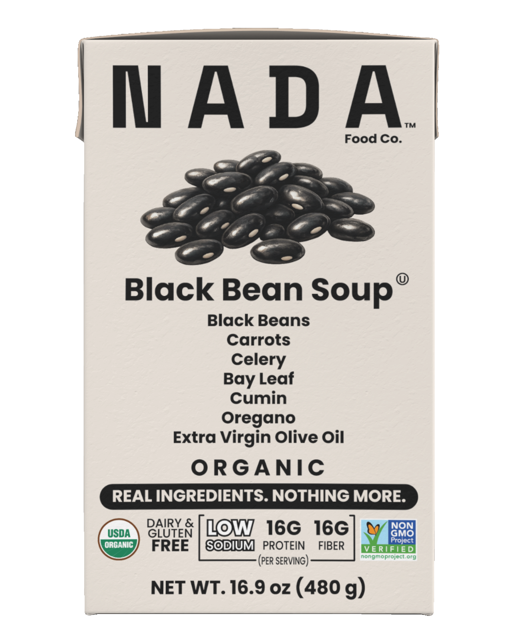 Black Bean