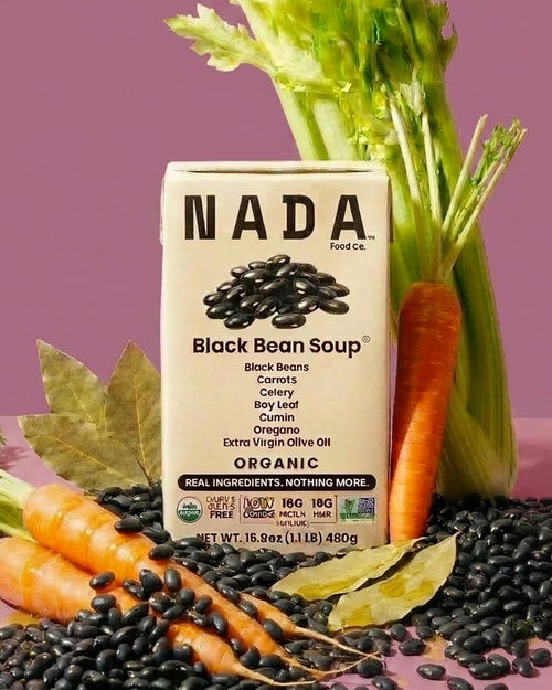 Black Bean