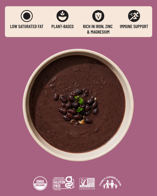 Black Bean