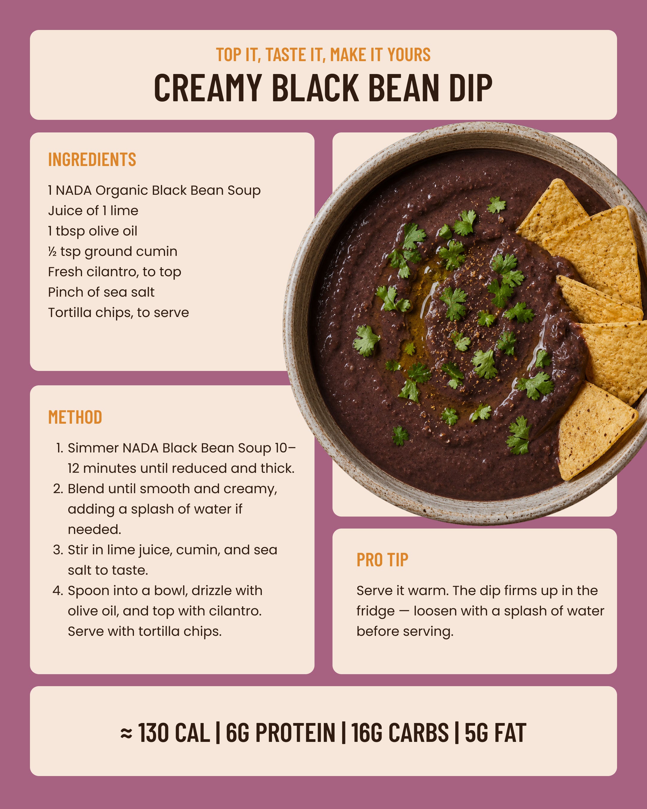 Black Bean