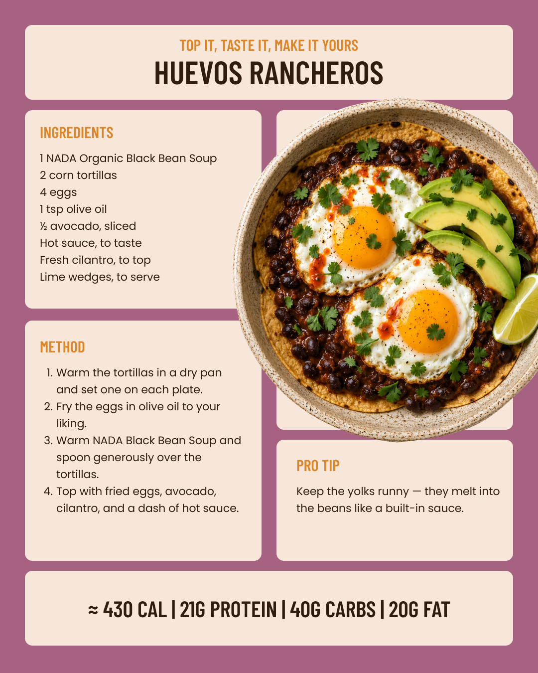 Black Bean