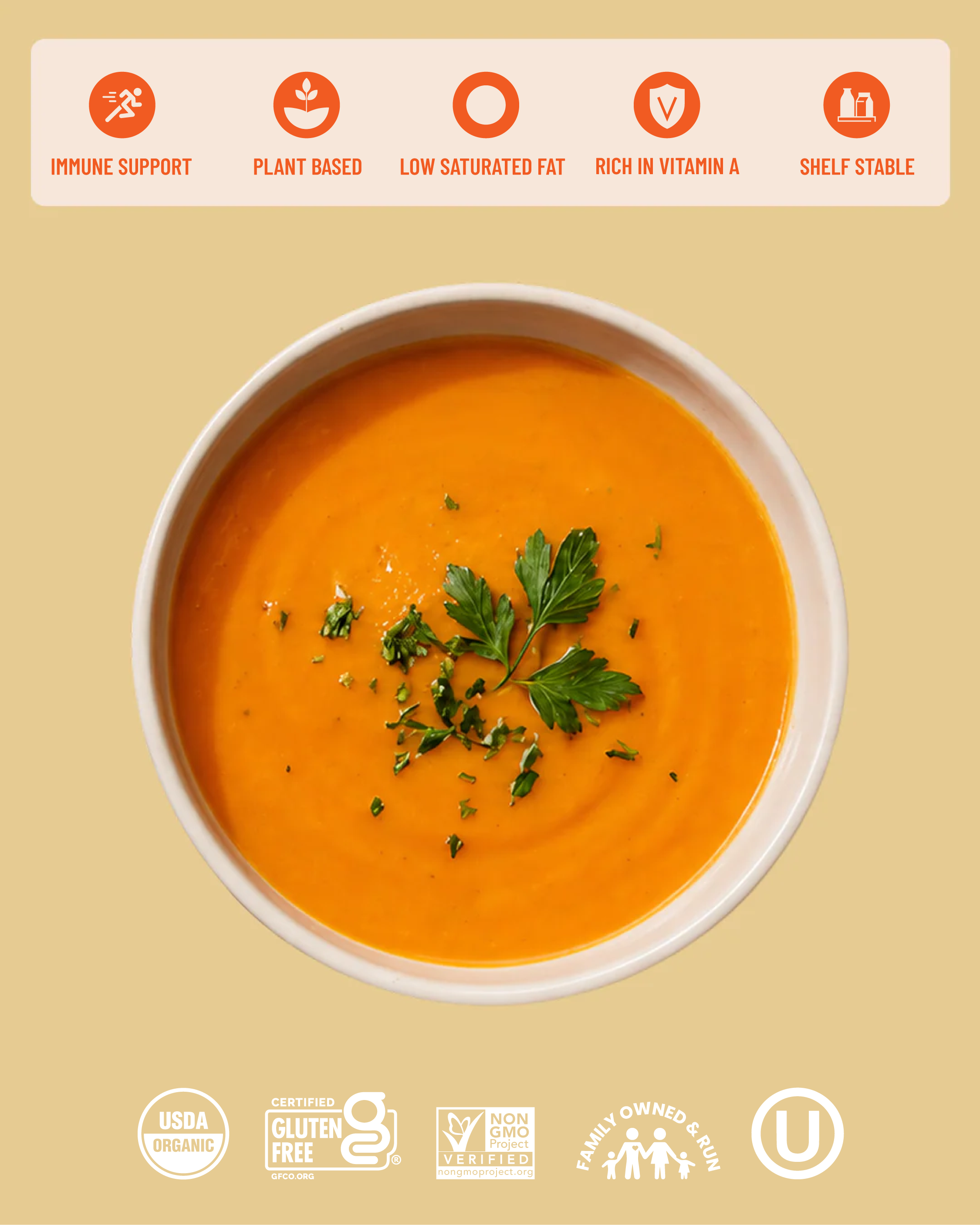Red Lentil