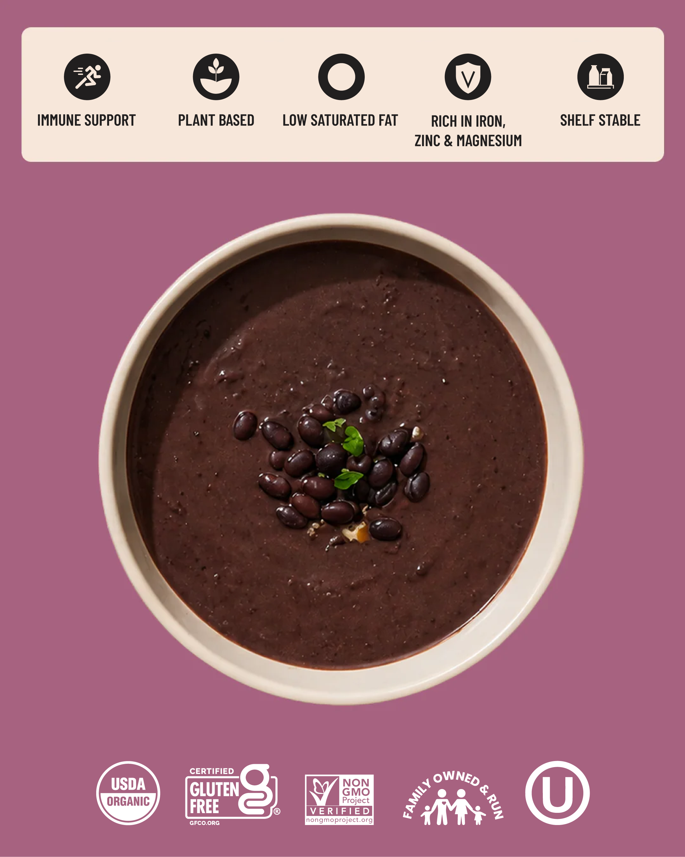 Black Bean