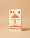 Red Lentil