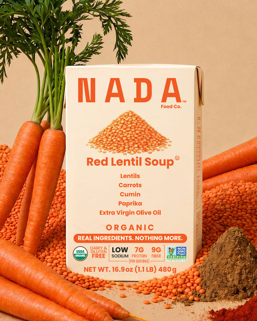 Red Lentil