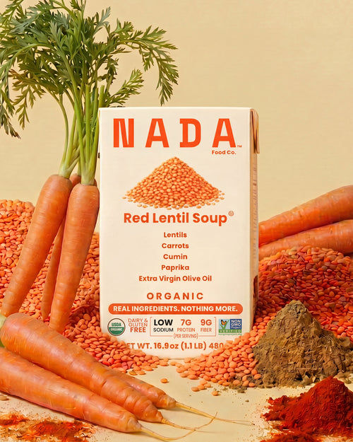 Red Lentil