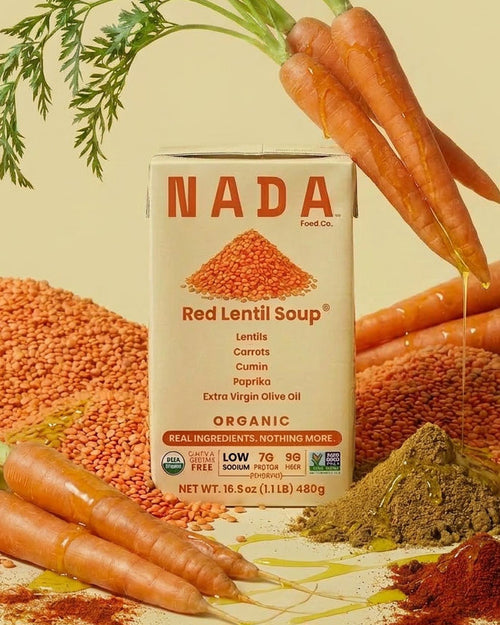 Red Lentil