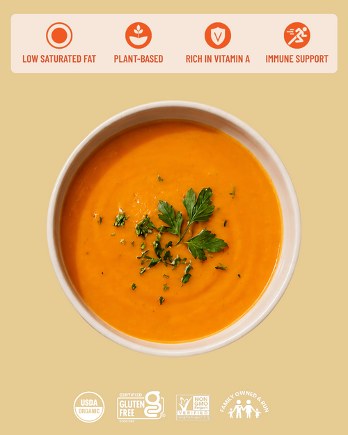 Red Lentil