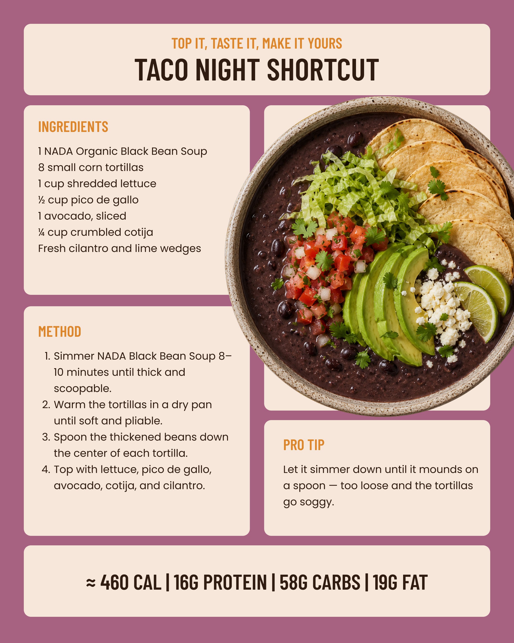 Black Bean