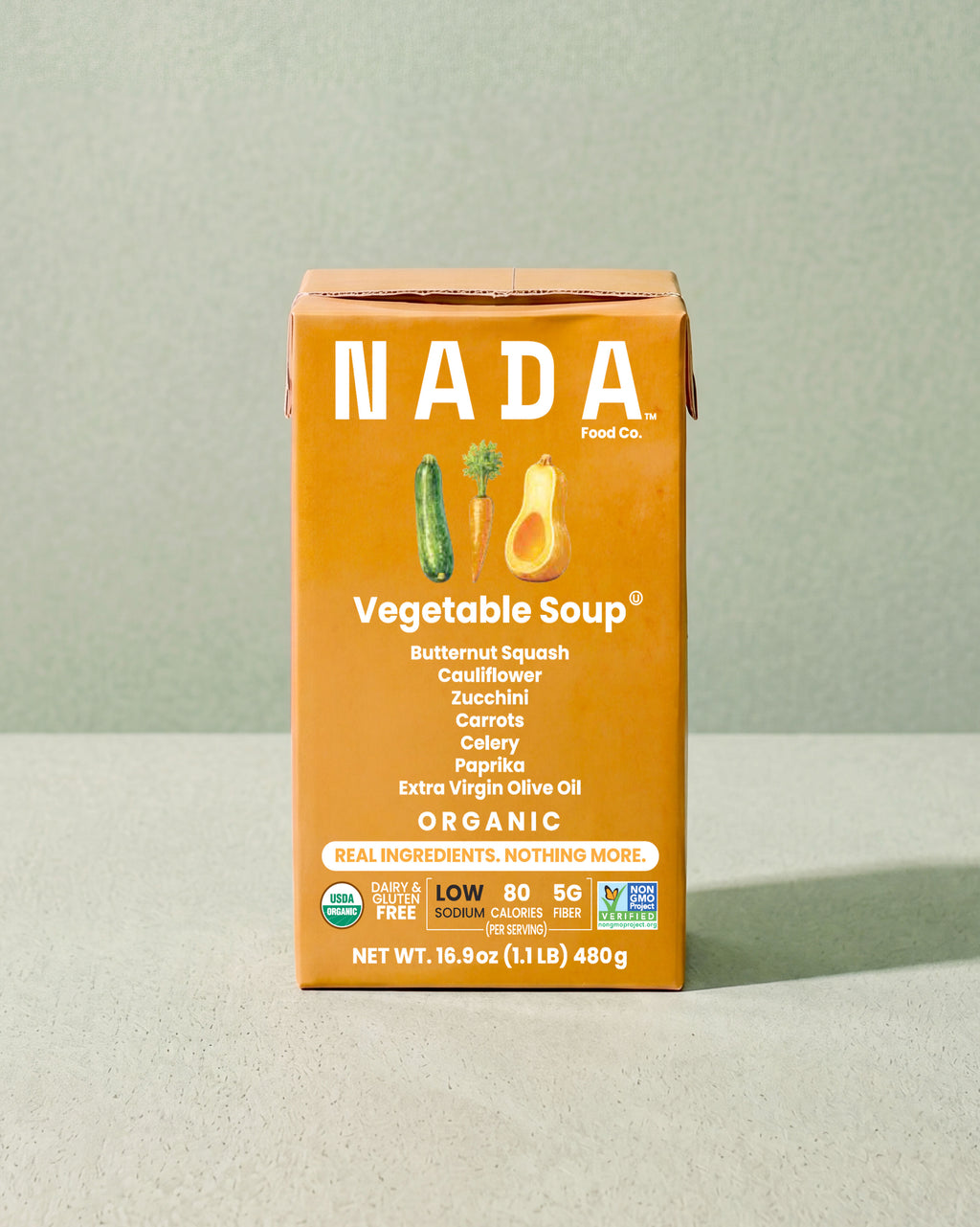 Vegetable