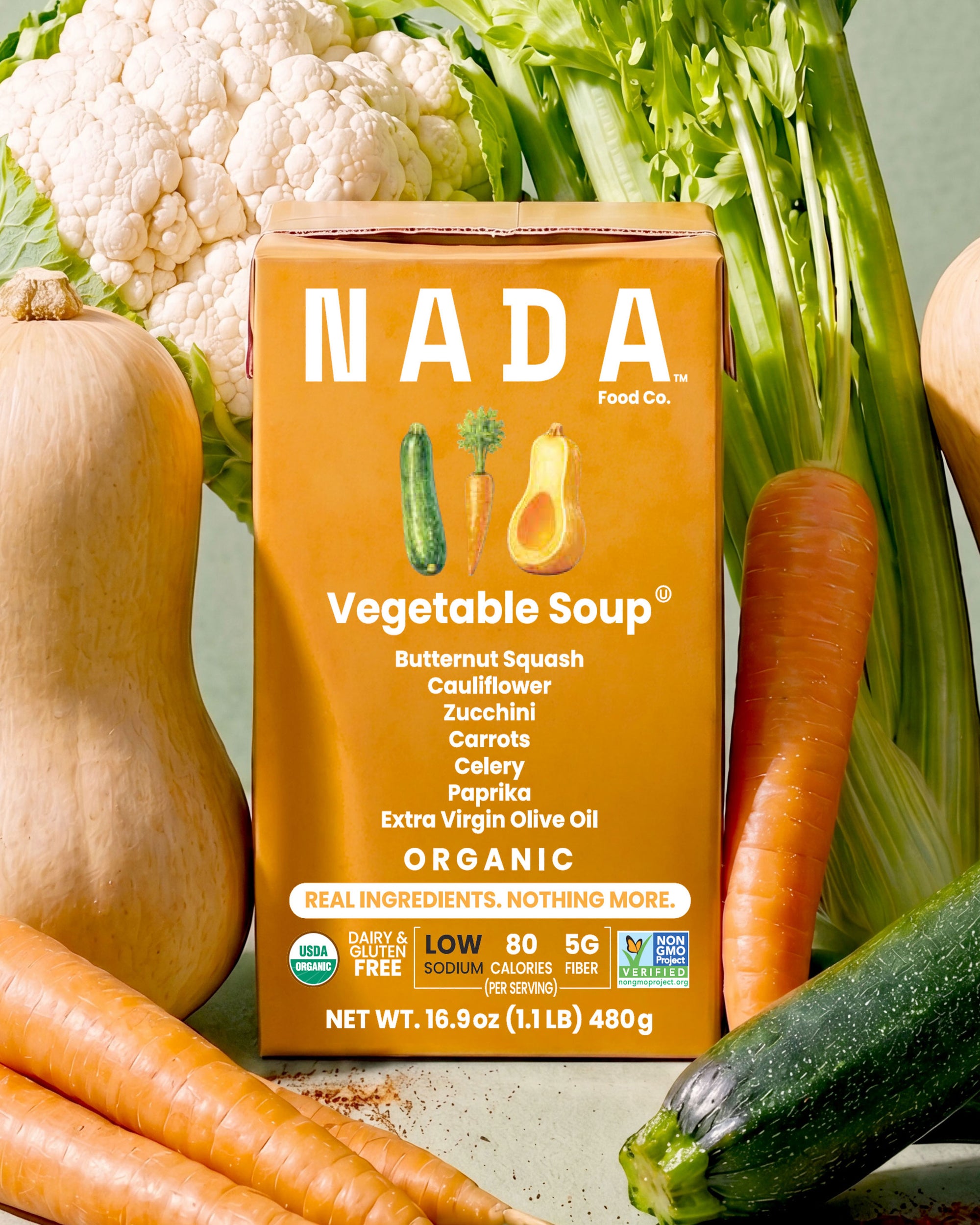 Vegetable