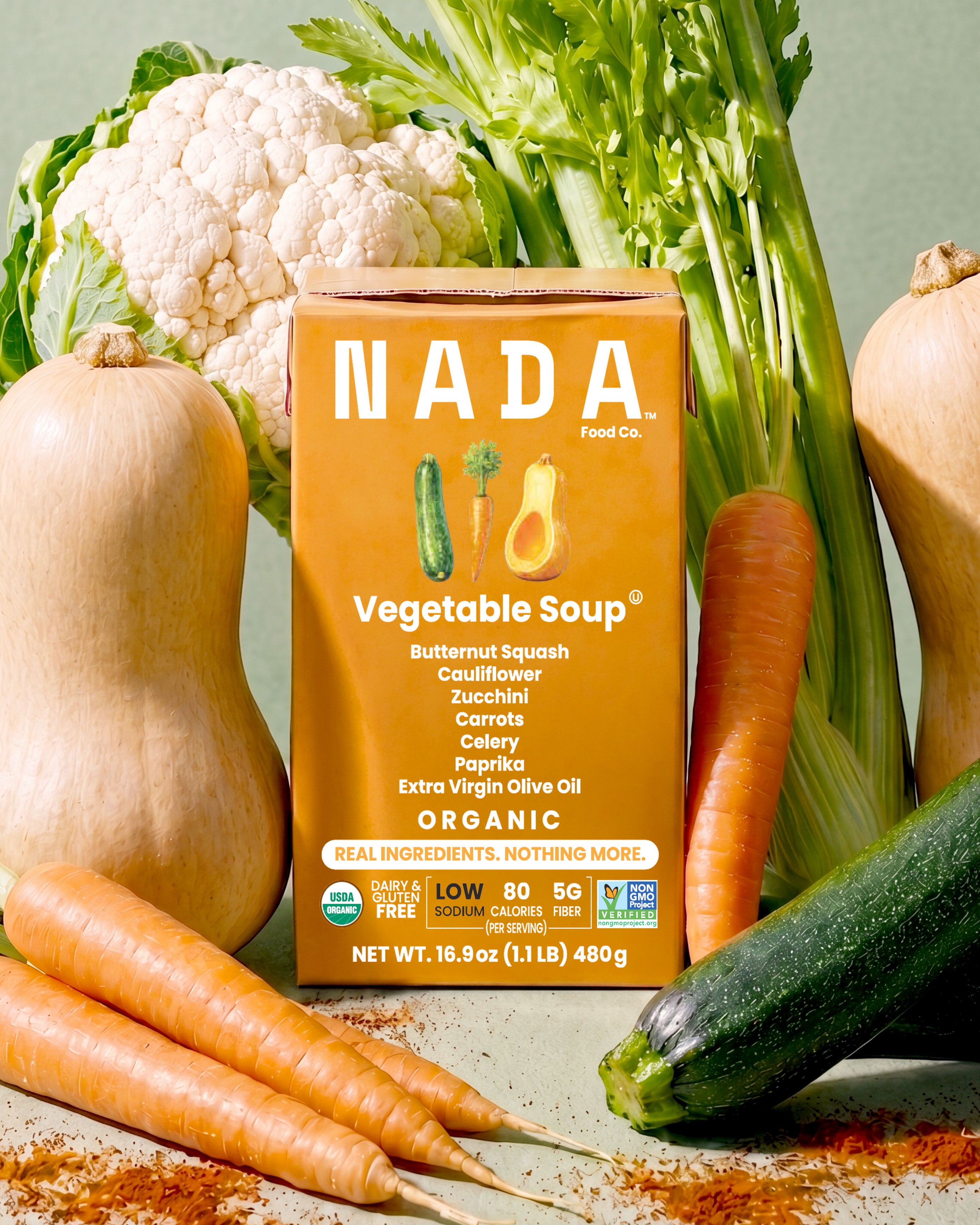 Vegetable