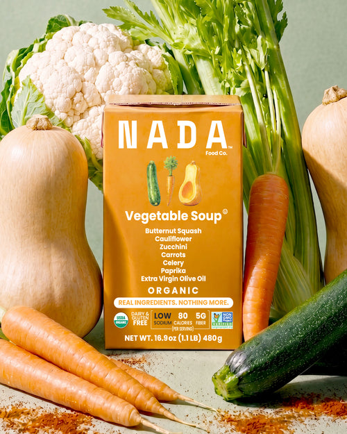 Vegetable