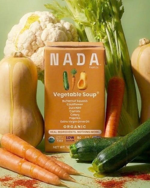Vegetable