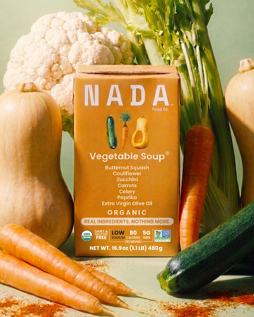 Vegetable
