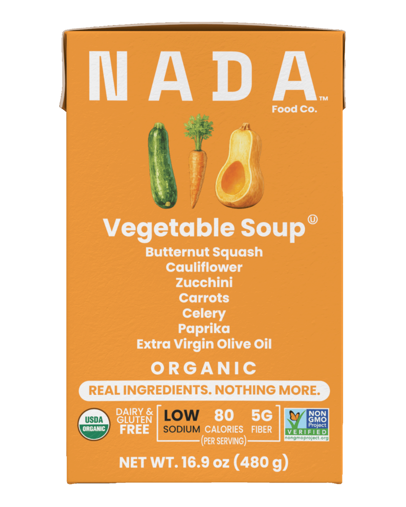 Vegetable