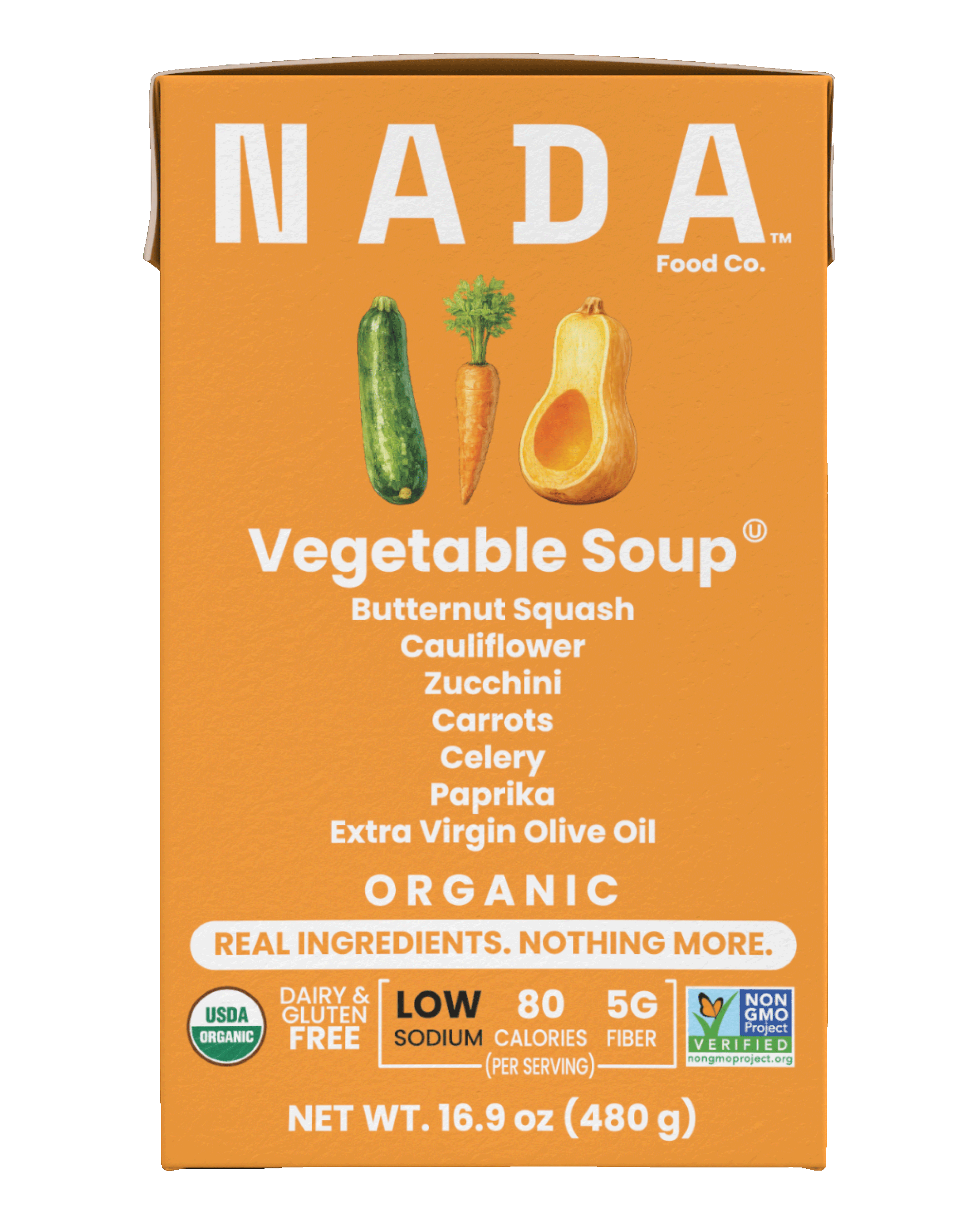 Vegetable